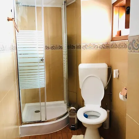 Apartment Muresenilor Brasov