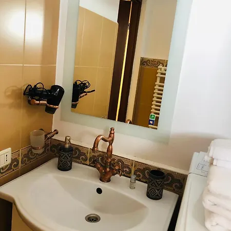 Apartment Muresenilor *