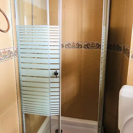 Muresenilor Apartment