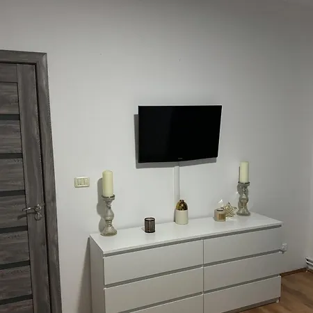 Apartment Muresenilor