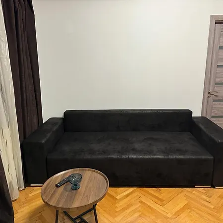Apartment Muresenilor Brasov