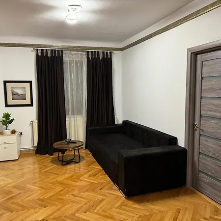 Apartment Muresenilor *