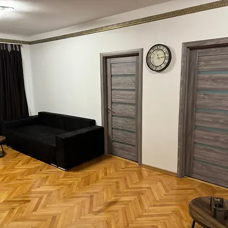 Apartment Muresenilor Brasov