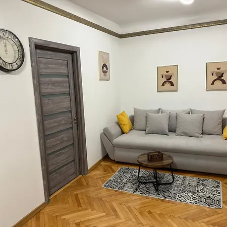 Muresenilor Apartment