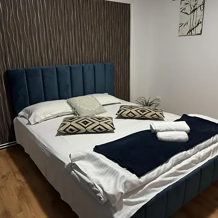 Apartment Muresenilor