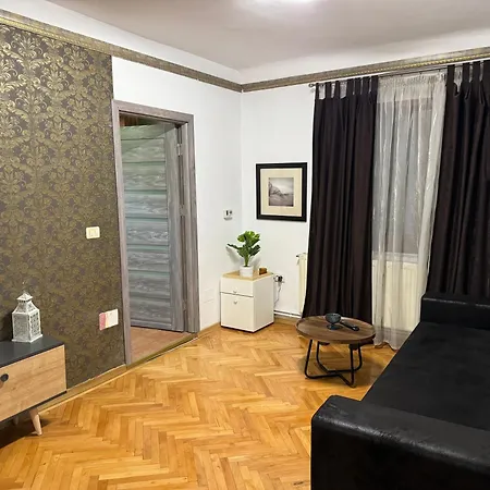 Muresenilor * Brasov