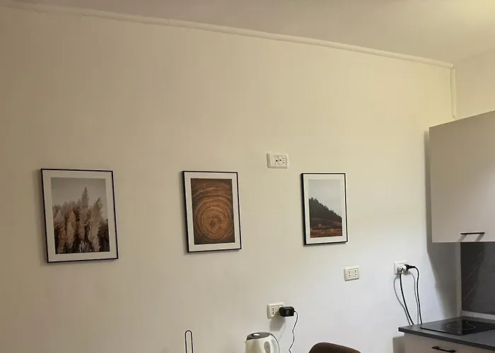 Muresenilor Apartament