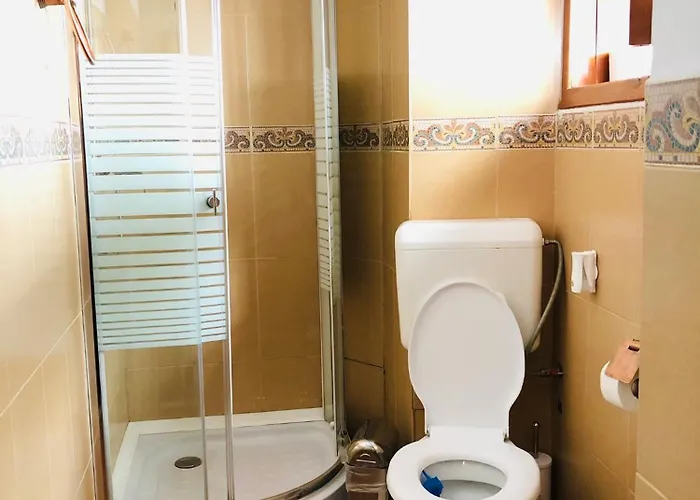 Apartament Muresenilor Brașov