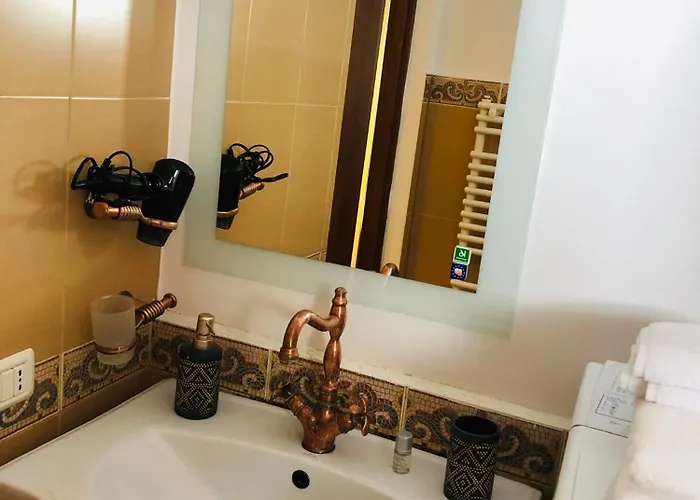 Apartment Muresenilor *