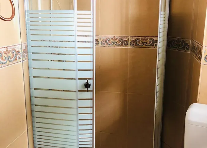 Muresenilor Apartment