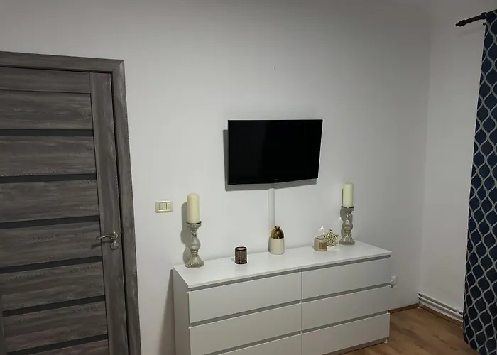 Apartment Muresenilor