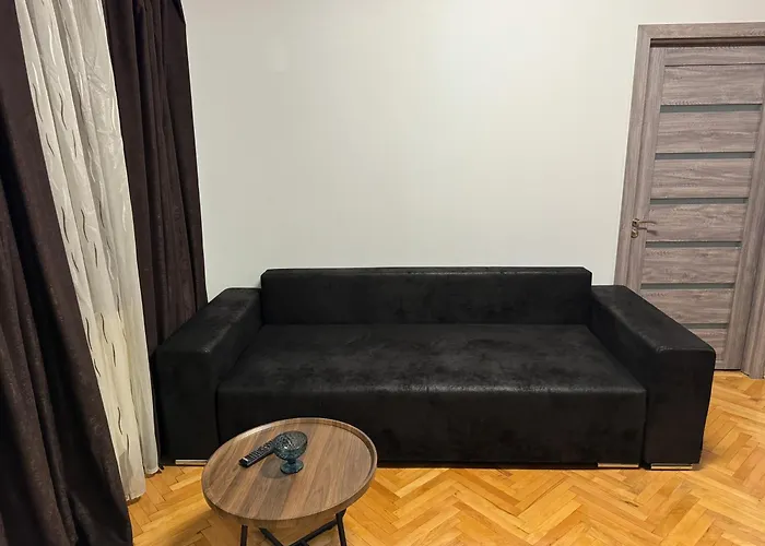 Apartment Muresenilor Brasov