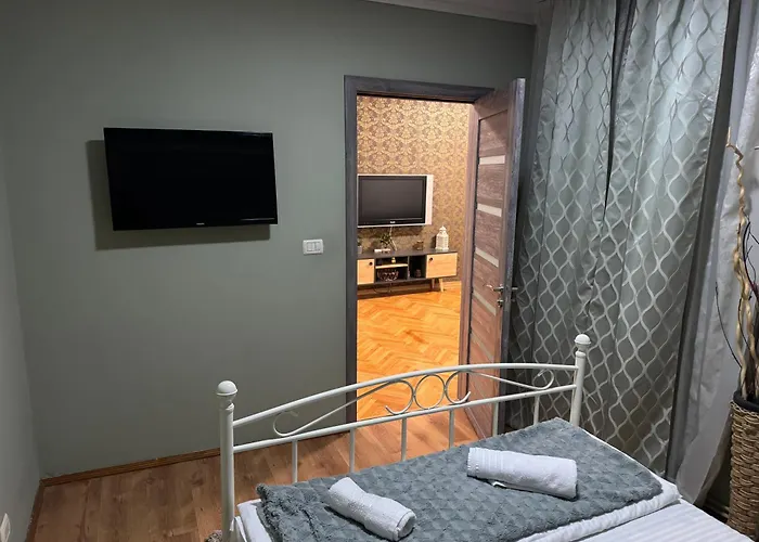 Muresenilor Apartment