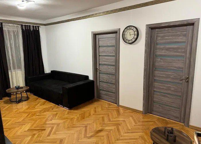 Apartament Muresenilor Brașov