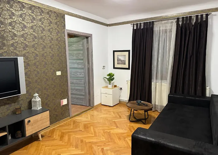 Muresenilor * Brasov